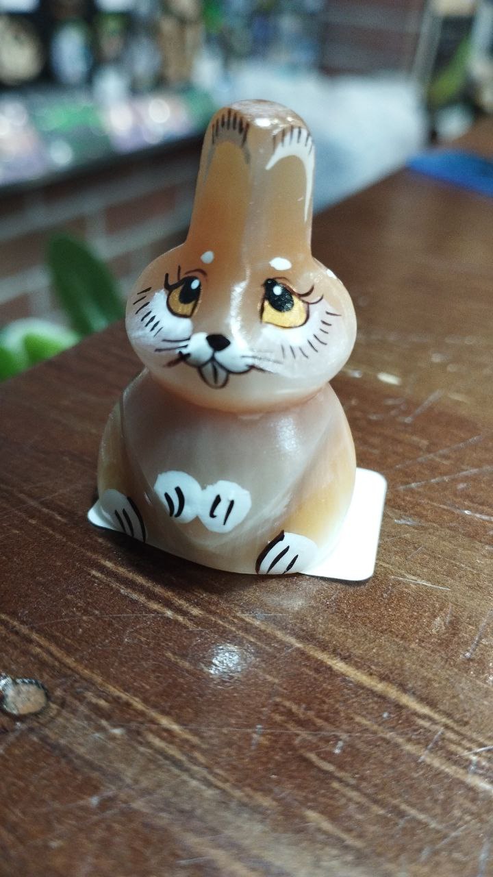 Фигурка Кролик