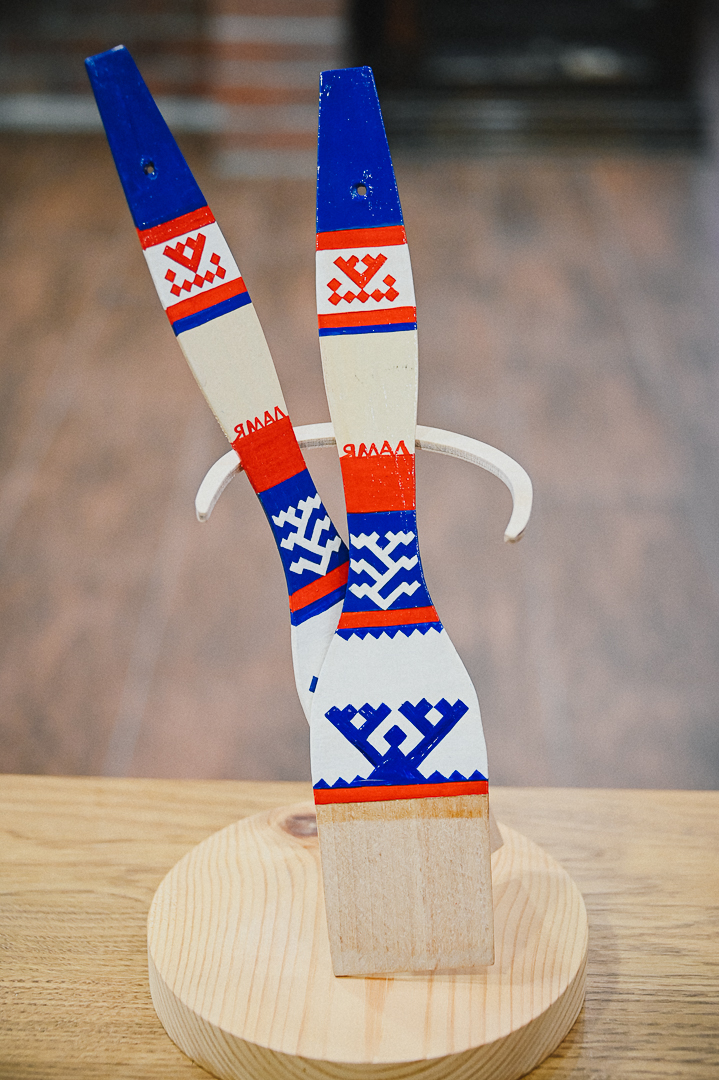 Лопатка