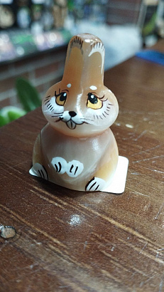 Фигурка Кролик
