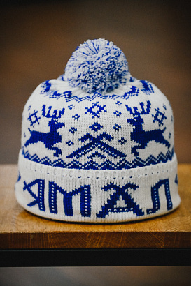 Шапка "Ямал"