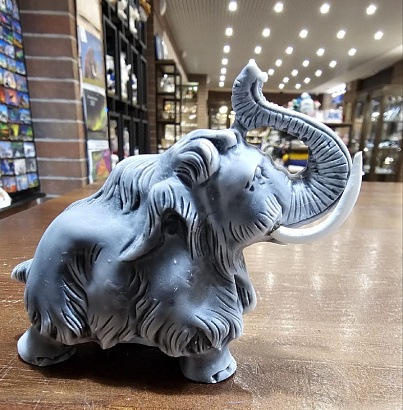 Фигурка Мамонт 1