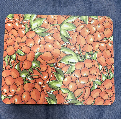 Коврик для мыши