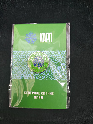 Значок "Харп"