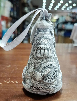 Подвеска "Чумик" К
