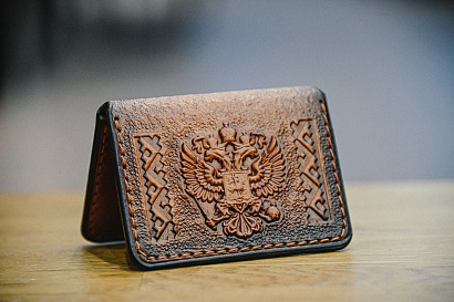 Картхолдер