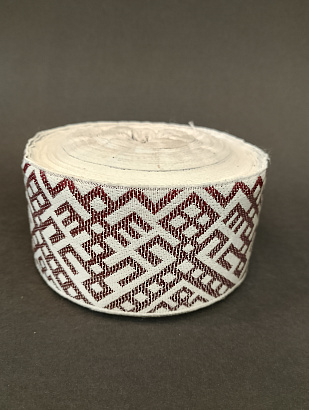 Лента орнаментальная 50 мм